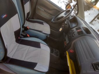 Wagon 4x4 - 5