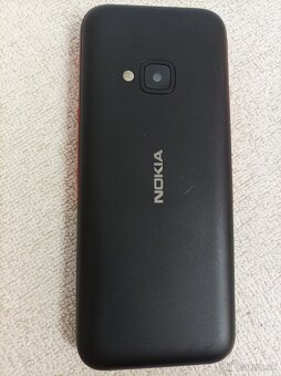 Nokia 5310 Dual SIM Nová - 5