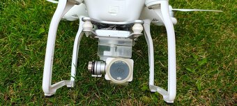 🛸 DJI Phantom 3 Standard – spoľahlivý dron pre hobby - 5