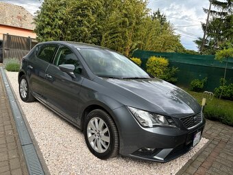 Seat Leon 1.2 TSI Reference - 5