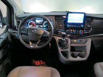 Ford Transit 320 L1 Tourneo Titanium - 5