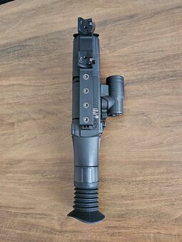 Digitálny zameriavač Digisight Ultra N455. - 5