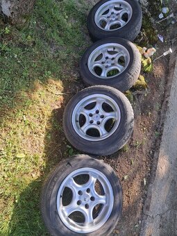 Elektrony 5x112 r15 - 5