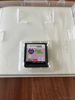 Hry na Nintendo DS - 5