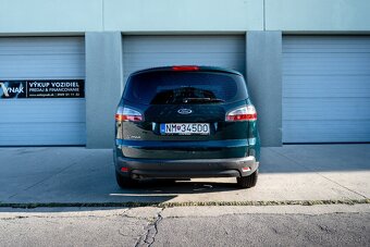 Ford S-MAX 1.8TDCi 92kw M6 - 5
