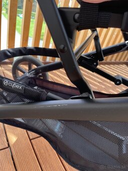 Cybex beezy - 5