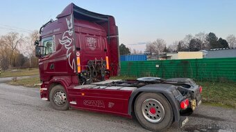 SCANIA - 5