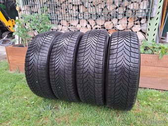 Zimné pneu Nexen Winguard Sport 2 SUV 235/65 R17 - 5