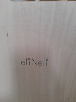Učiaca veža 5v1 eliNeli - 5