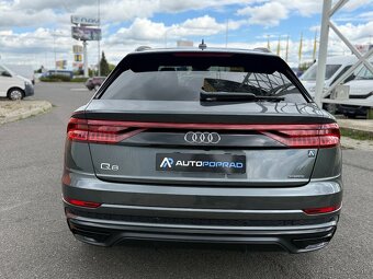 Audi Q8 50 3.0 TDI quattro, 79000 KM TOP stav - 5