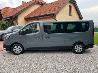 Renault Trafic 150dCi - 5