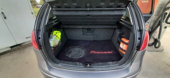 Seat Altea 2 0tdi DSG - 5
