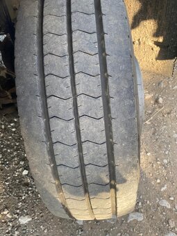 Man TGL 250 - 5