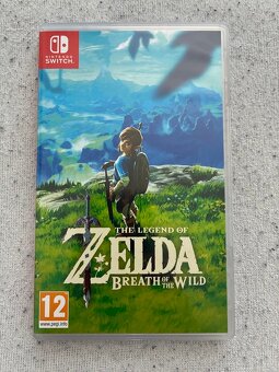 Nintendo Switch Lite - 5