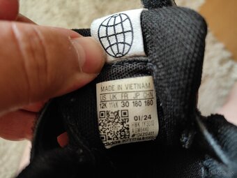 Tenisky Adidas - 5