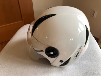 Prilba na motocykel - 5