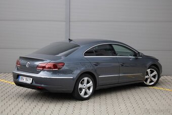 Volkswagen CC 2.0 TDI - 5