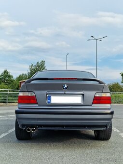 Bmw E36 318i - 5