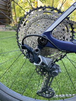 Canyon Exceed CF 6 - 5