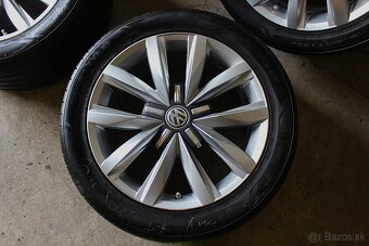 18”----LETNA----SADA---VW---MULTIVAN---/záťažové/--5x120 r18 - 5