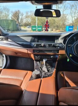 BMW 520D - 5