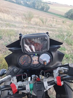 Suzuki DL Vstrom 650 - 5
