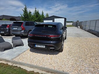 Porsche MACAN možný odpočet DPH - 5