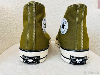 Converse tenisky Chuck Taylor veľ. 42,5 - TOP stav - 5