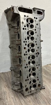 Hlava E34 M50B20 - 5