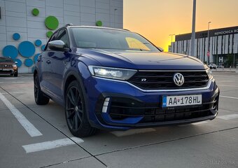 T-Roc R - 5
