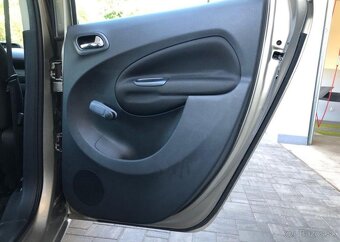 Citroën C3 Picasso 1.4 16V benzín manuál 70 kw - 5