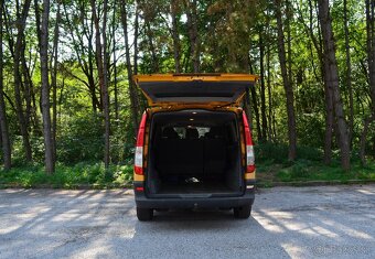 Mercedes-Benz Vito 111Cdi 8-miestne - 5