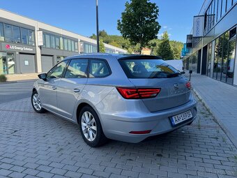Seat Leon 1.6 TDI 115 Style DSG 85kW/115HP - 5