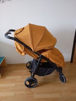 Carrello Bravo - 5