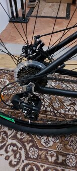 Pánsky MTB bicykel Kenzel SHADE 29",rám 17" - 5