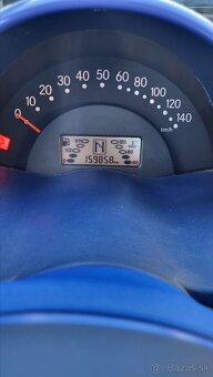 Smart Fortwo - 5