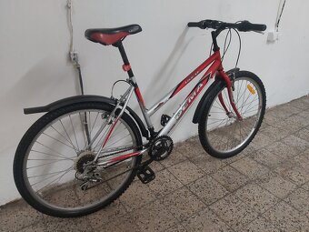 Horský bicykel Dema Iseo - 5