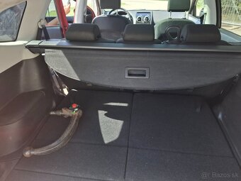 NISSAN QASHQAI +2  7miestne - 5