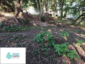 Na predaj, investičný pozemok, Zvolenská priehrada, 518 m2 - 5