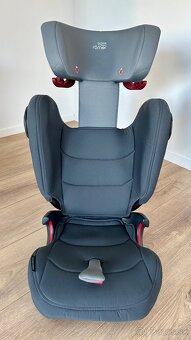 detská aitosedačka BRITAX Römer - 5