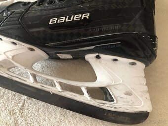 Korčule Bauer Mach - 5