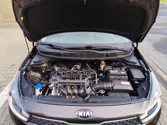 KIA RIO 1.25 62KW 2017 - 5