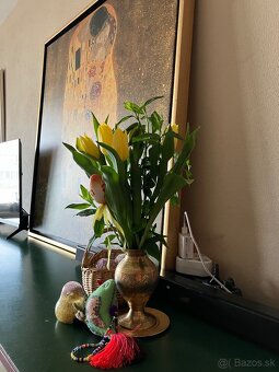 Predaj 3 izbový byt Chrenová - 5