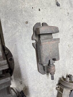 Predam zvysok z dielne - 5