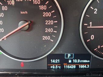 Predám BMW X3 xDrive20i LINE Advantage - 5