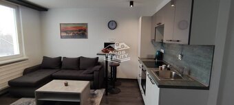 PRENÁJOM ,2 i zariadený byt pre 2 osoby pri rybníkoch, Rohož - 5