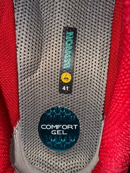 pracovná obuv BENNON veľ.41 - 5