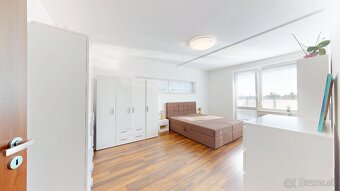 Svetlý 2i byt s dvomi balkónmi a parkovaním P. Biskupice - 5