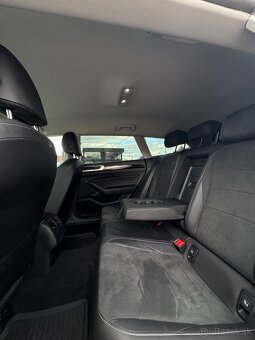 VOLKSWAGEN ARTEON 2.0 TSI ELEGANCE - 5