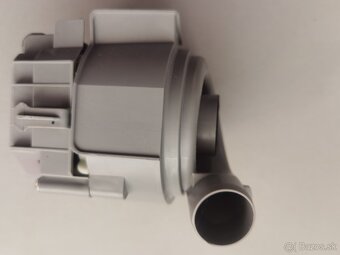 Čerpadlo do umývačky Bosch Siemens - 5